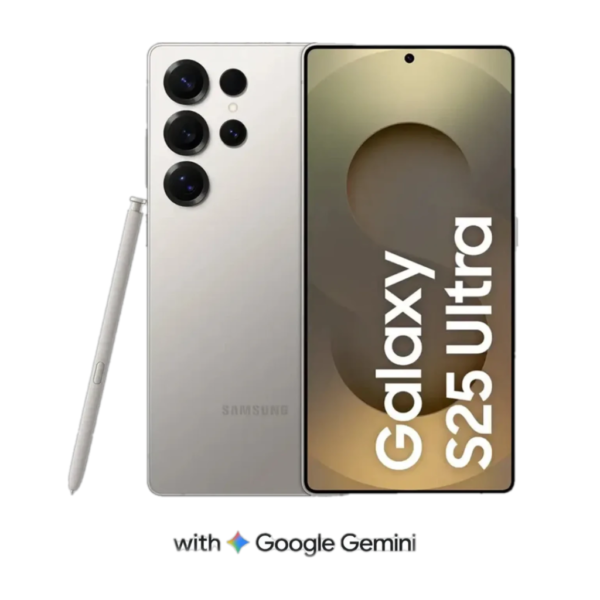 Samsung Galaxy S25