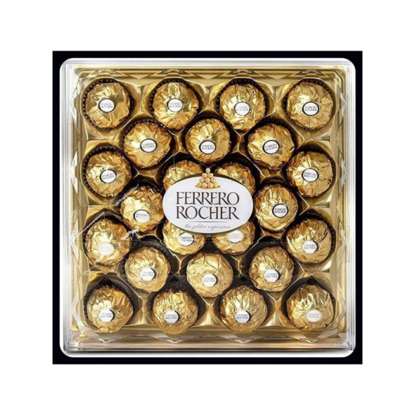 Ferrero Rocher