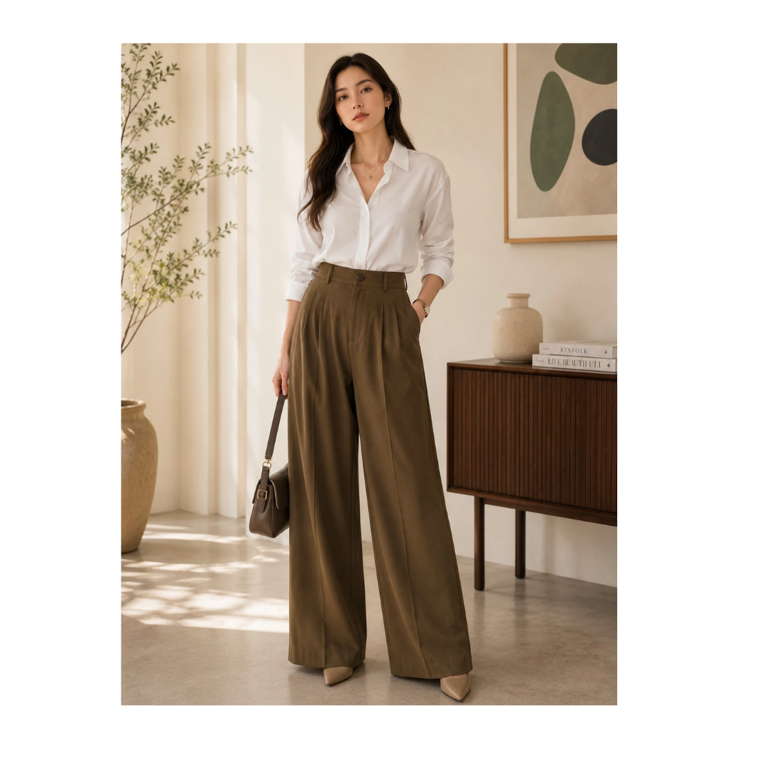 Women Trousers