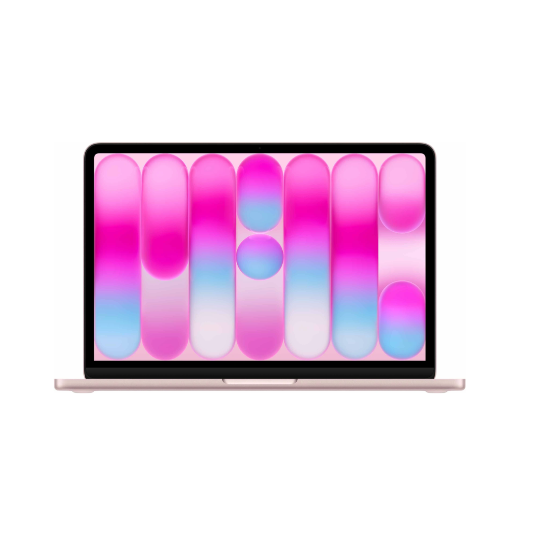 Macbook Neo A18