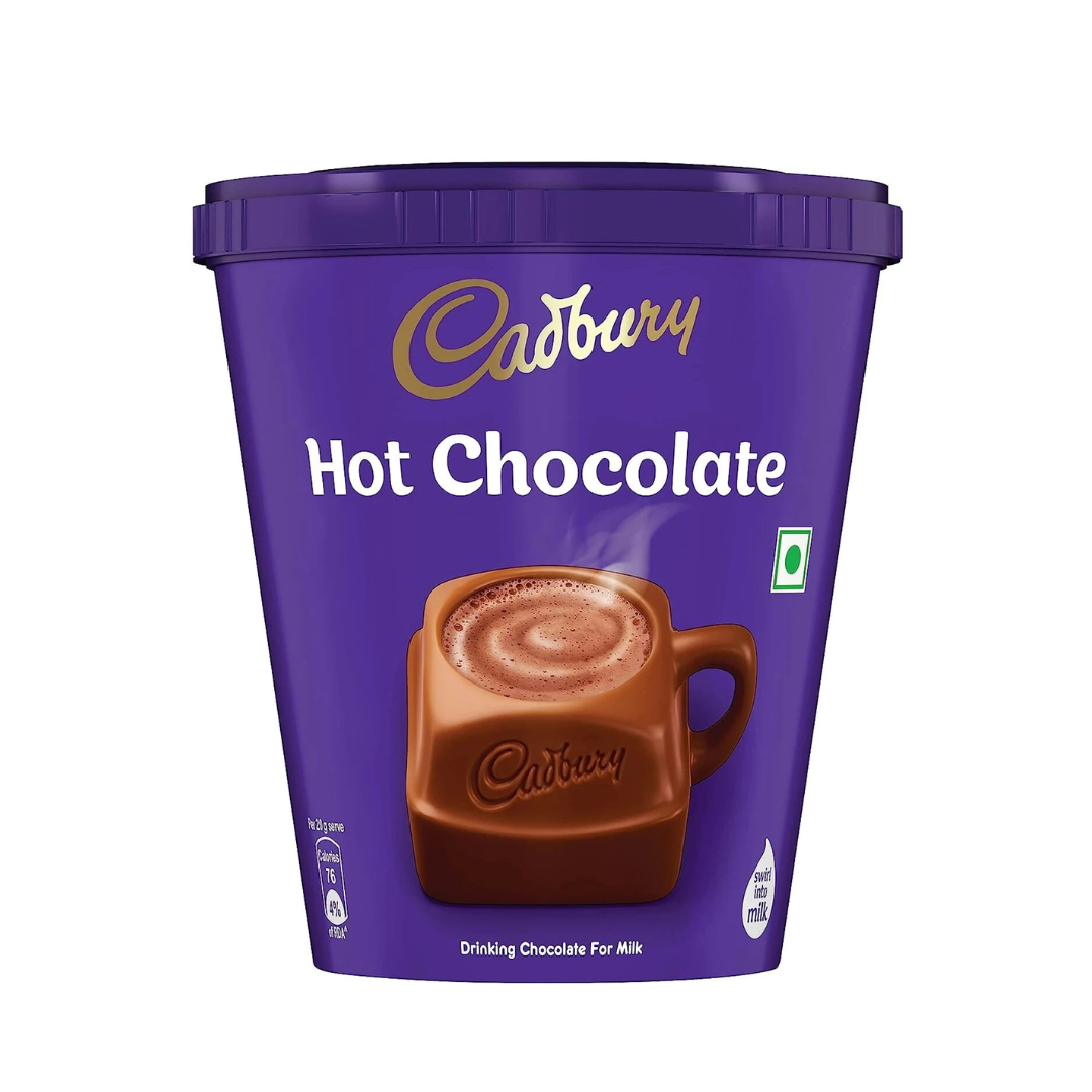 Hot Chocolate Powder