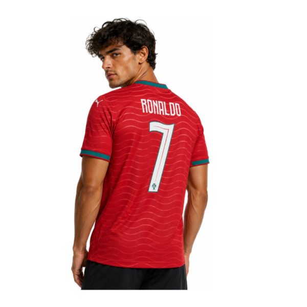 Spotify Men's -Jersey